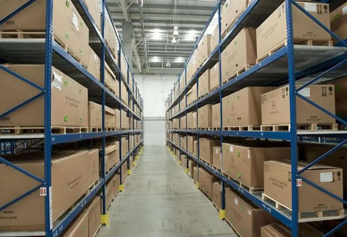 潮州到龙凤区货物仓储